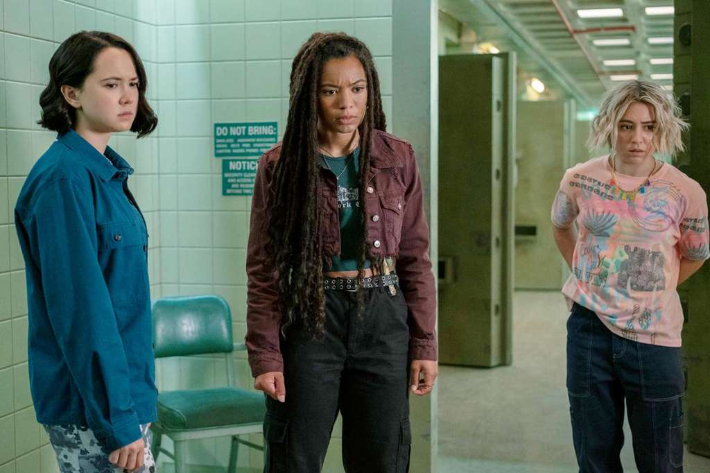 Gen V Season Two Review – A New Gen That’s Violent, Veracious, and&nbsp;Victorious