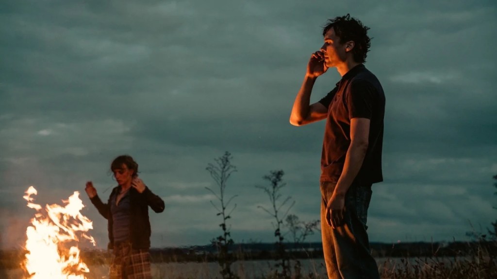 Urchin Review – Dickinson And Dillane Held Up A Mirror To My Life And It Was Scary To Look&nbsp;At