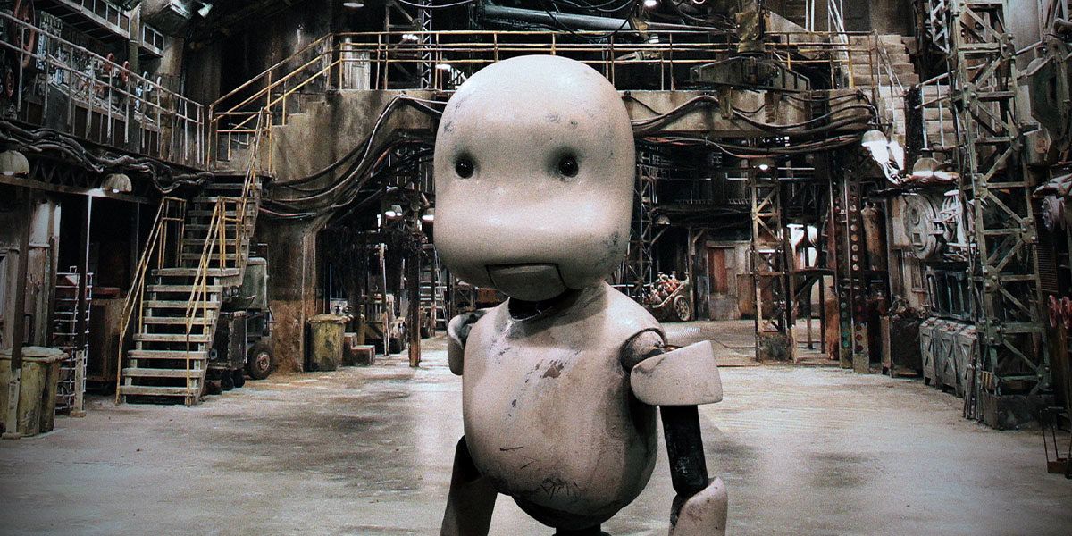 [TIFF 50] Junk World Review – Delivers On The Bizarre Imaginative World ...