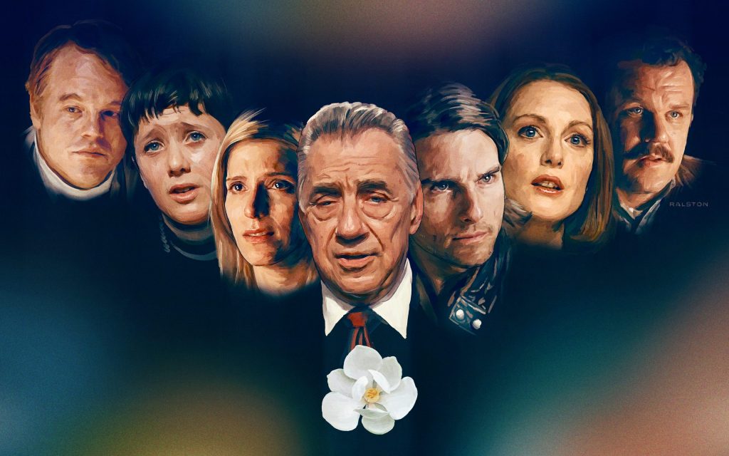 Fall Thomas Anderson: Magnolia&nbsp;Review