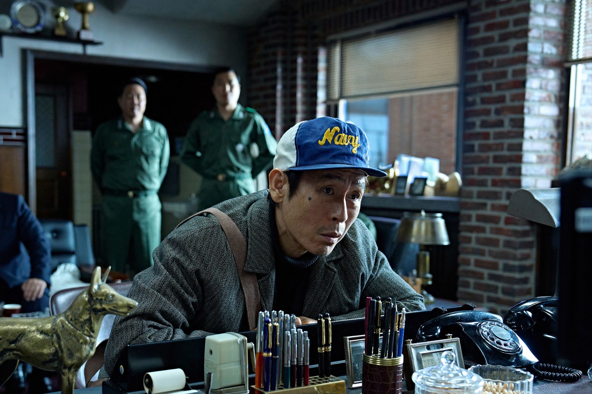 [TIFF 50] Good News Review – Netflix’s Surprise Hit Of The Festival ...