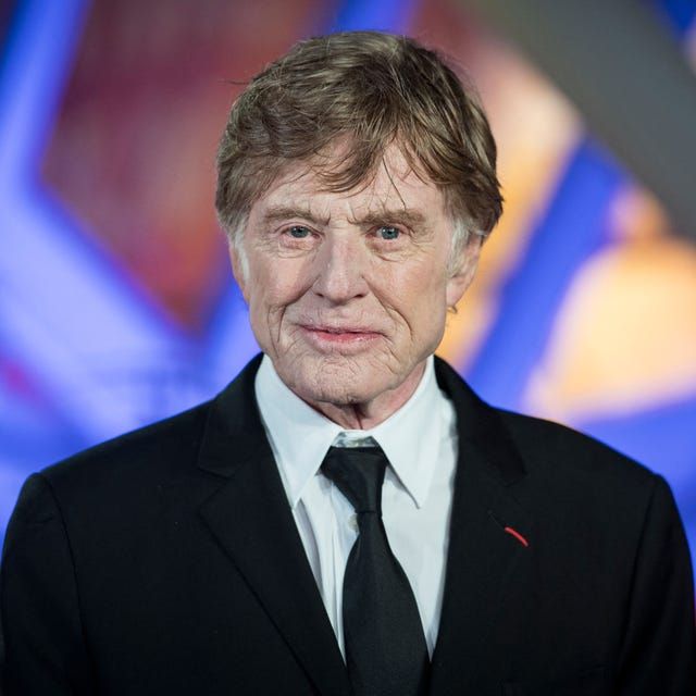 Robert Redford: In Memoriam RIP (August 18th, 1936 – September 16th ...