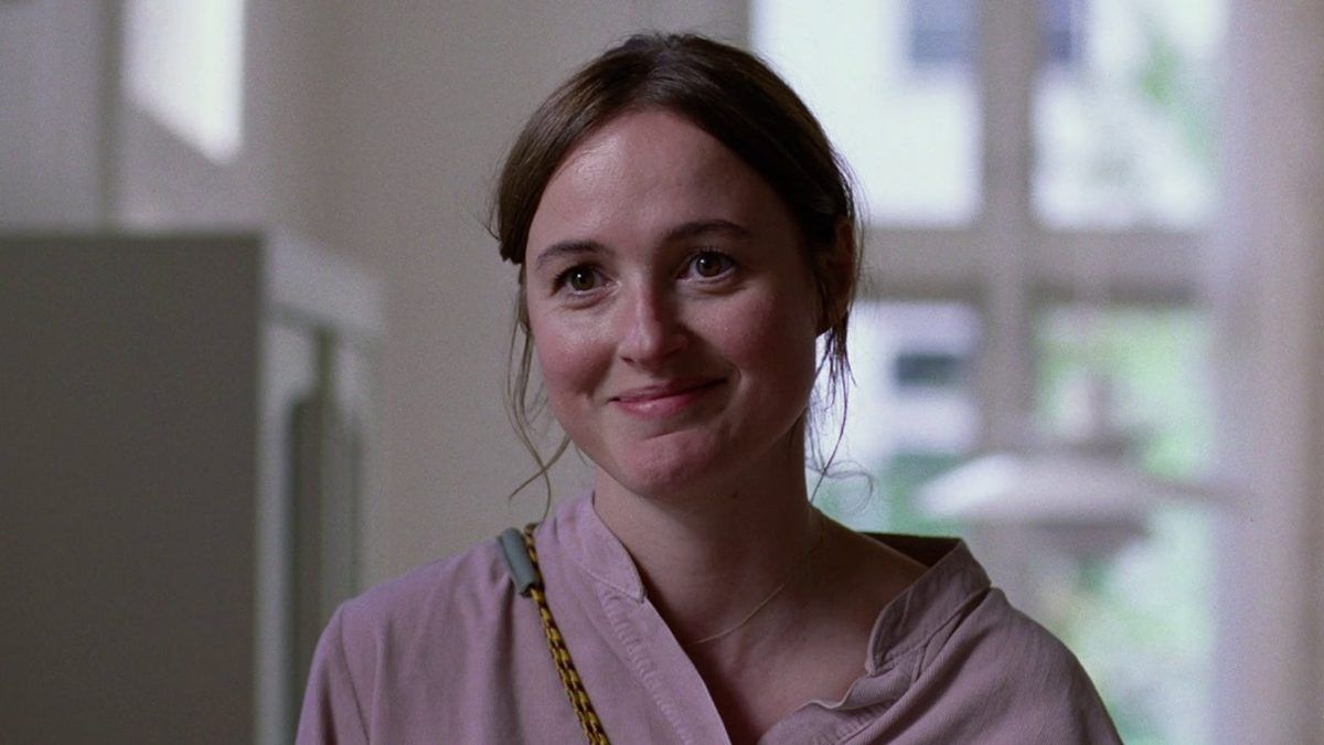 [TIFF 50] Sentimental Value Review – Trier’s Most Personal Film, But ...