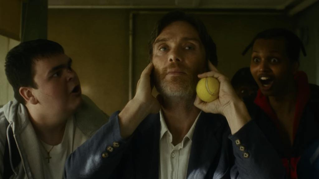 Steve Review – Teachers, Coaches, And Parents Are An Important Part Of Our Children’s Lives