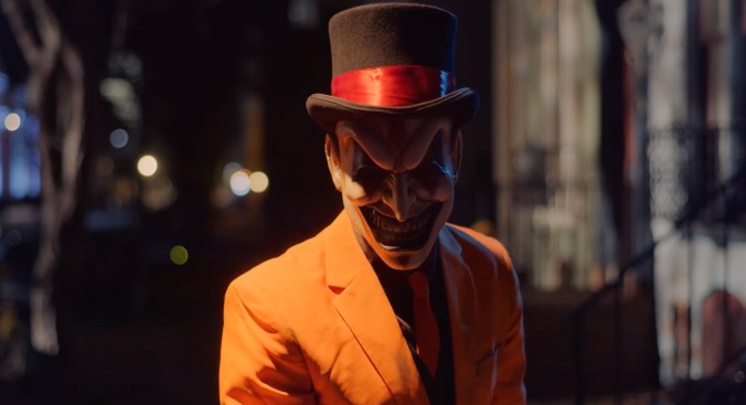 Jester 2 Review – An Entertaining New Addition To The Indie Horror&nbsp;Franchise