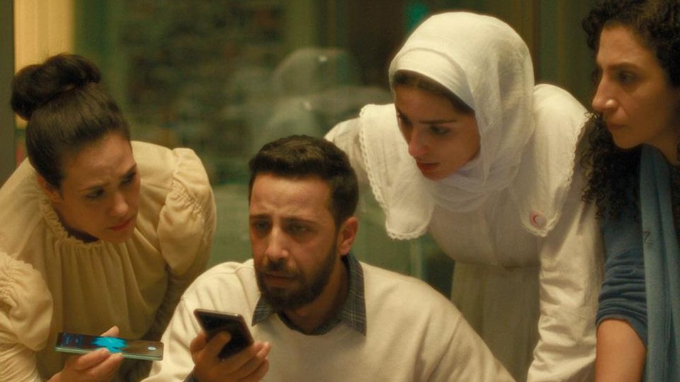 [TIFF 50] The Voice Of Hind Rajab Review – Exploitative Exploration Of A Tragic&nbsp;Incident