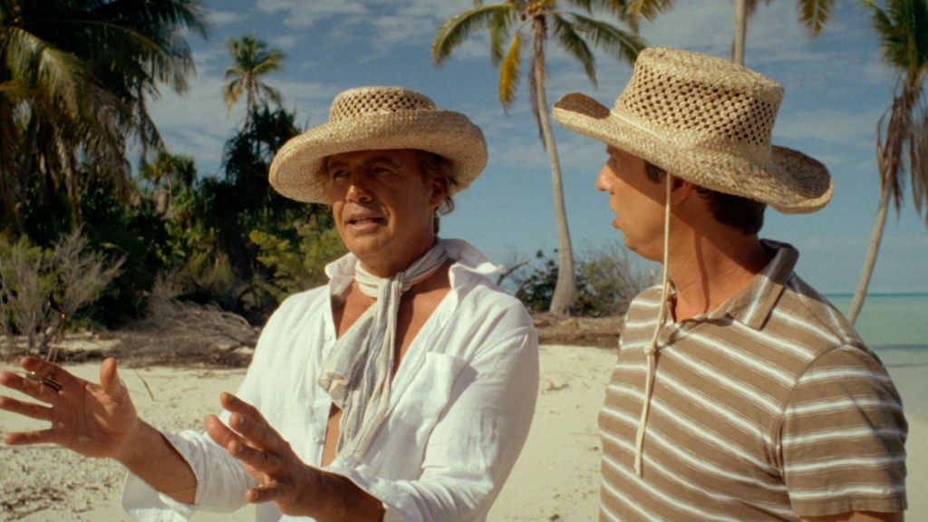 Waltzing With Brando Review – A Film Based On A Story I Didn’t Know About With An Amazing Performance From Zane As Marlon&nbsp;Brando