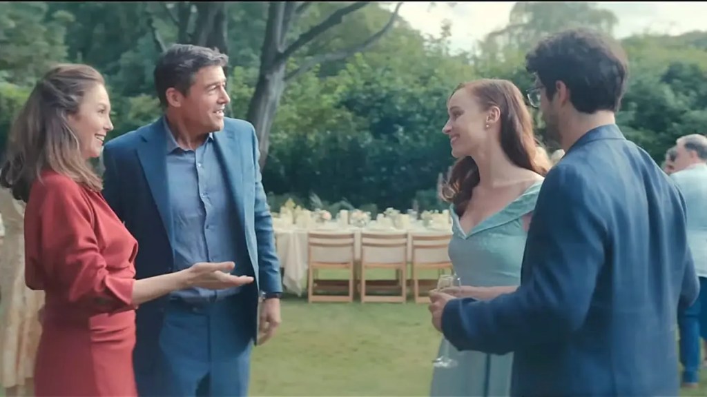 Anniversary Review – This Film Puts A Mirror Up To Ourselves As A Country And It Doesn’t Look Pretty