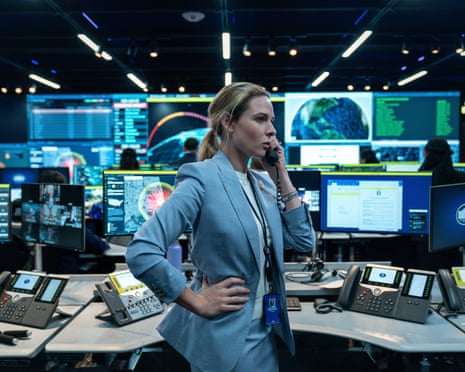 A House Of Dynamite Review – An Oh Too Close To Reality Scenario That Audiences Need To See As Soon As&nbsp;Possible