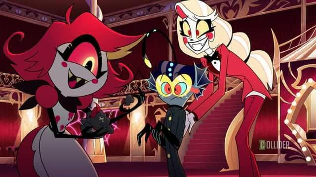 Hazbin Hotel Season 2 Review – Another Fun Stay At The Hotel With