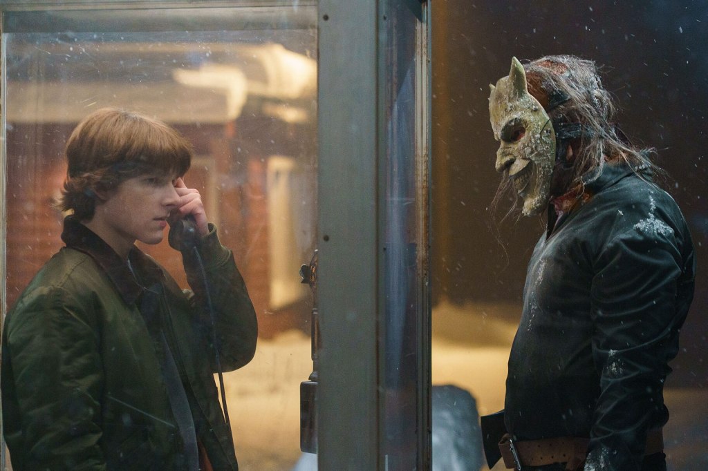 Black Phone 2 Review – A Horror Sequel That Was Everything I Hoped It Would Be And&nbsp;More