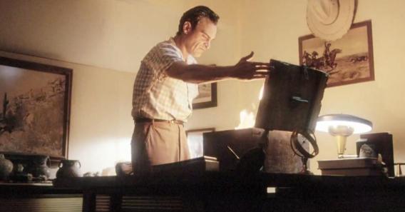 Fall Thomas Anderson: The Master&nbsp;Review