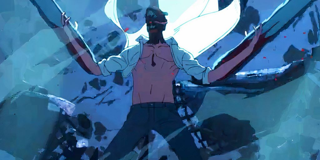 Chainsaw Man: The Movie Review – A Bloody Good Time For Fans Of This&nbsp;Anime