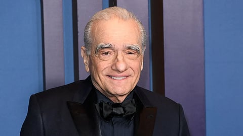 Mr. Scorsese Review – One Of The Greatest Directors Of All&nbsp;Time