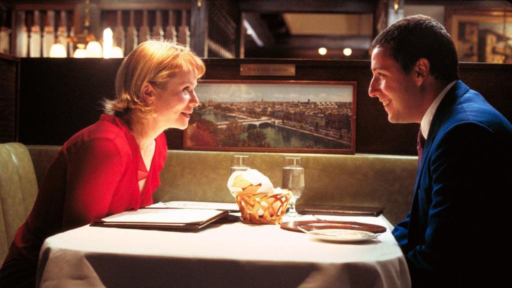 Fall Thomas Anderson: Punch Drunk Love&nbsp;Review