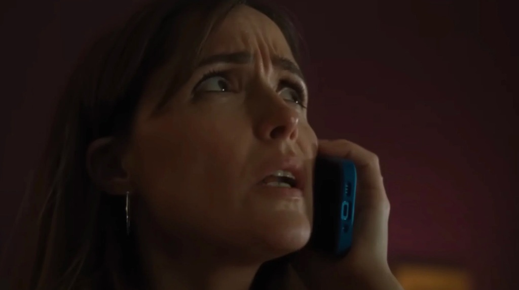 If I Had Legs, I’d Kick You Review – A Scenario That Is Very Real For Half The Population Of The World I’m&nbsp;Sure.