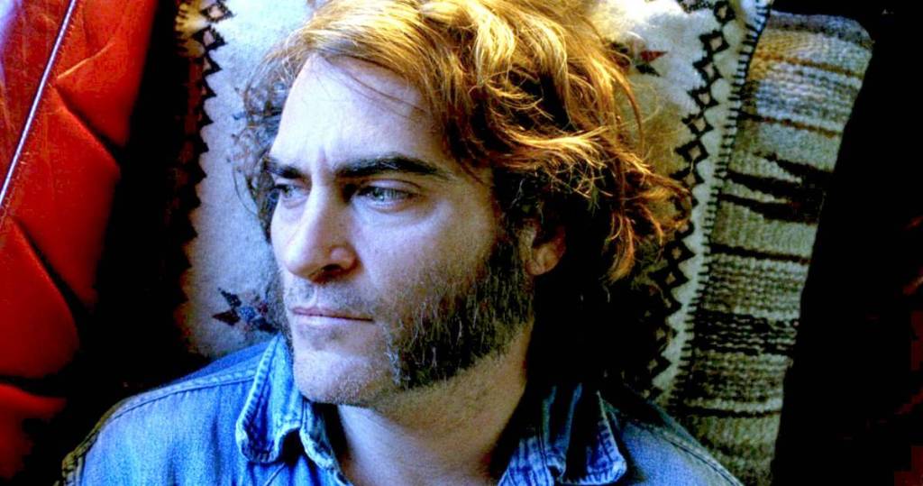 Fall Thomas Anderson  Inherent Vice&nbsp;Review
