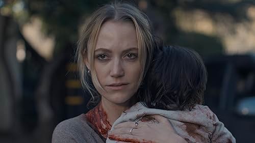 The Hand That Rocks The Cradle Review – A New Psychological And Seductive Reimagining Of The Classic Suspense Thriller From The&nbsp;90s