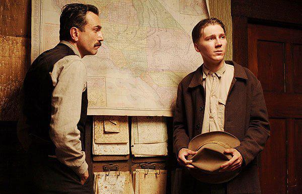 Fall Thomas Anderson: There Will Be Blood&nbsp;Review