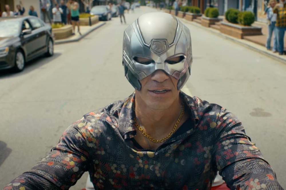 Peacemaker Season 2 Review – Back To Bring Peace To Every&nbsp;Dimension