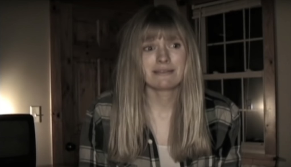 Shelby Oaks Review – A Passionate Take On Horror From First Time Director Chris&nbsp;Stuckmann