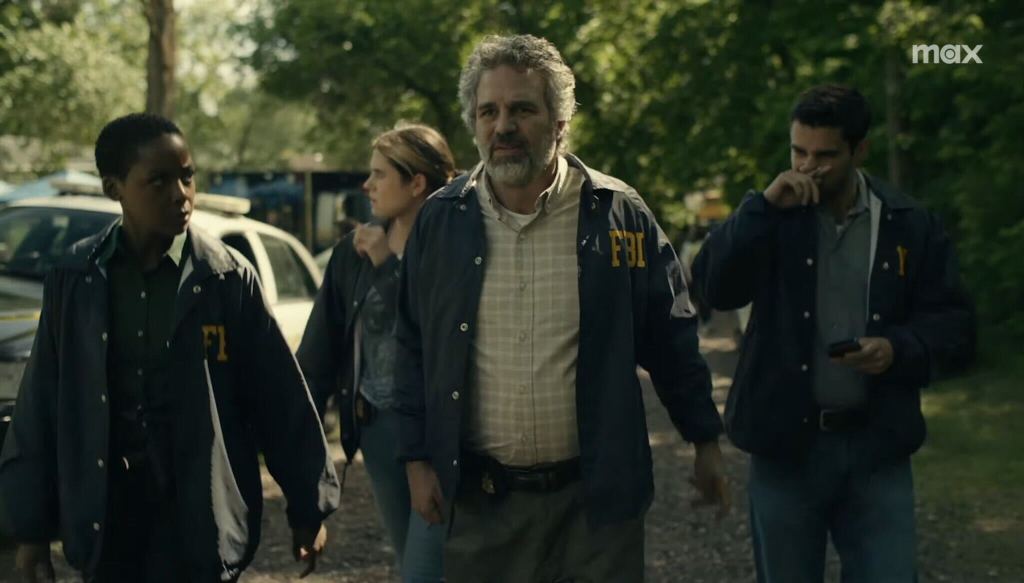 Task Review – A Grounded In Reality Crime Drama With Fantastic Performances Across The&nbsp;Board