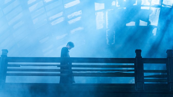 [NYFF63] Resurrection Review – A Transformative&nbsp;Experience