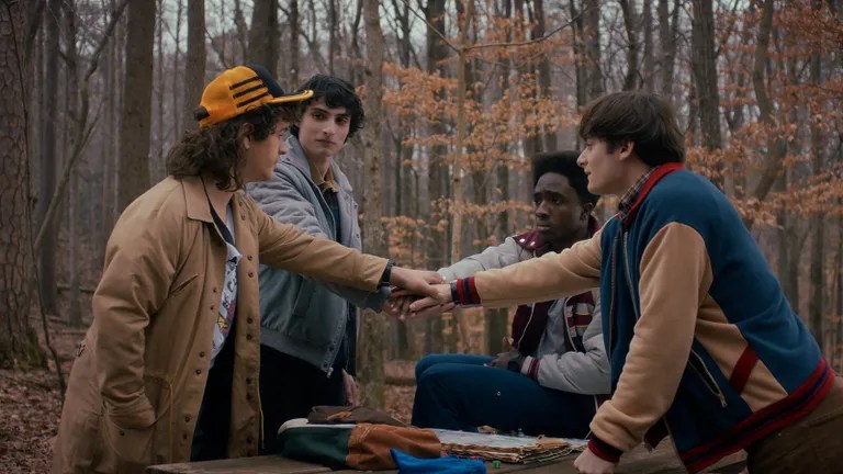 Stranger Things Season 5 Episodes (1-4) Review – Just Enough Drama And Upside Down Action To Wet My Appetite For What’s To Come In The Very Near&nbsp;Future