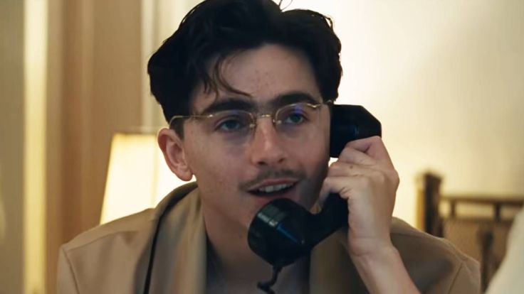 Marty Supreme Review – Josh Safdie, Timothee Chalamet And Company Combine To Make An Intense Fast-Paced&nbsp;Semi-Biopic