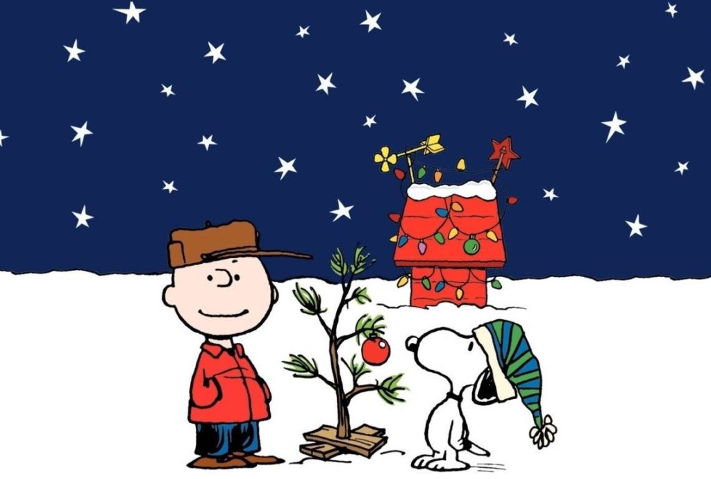 The Six Reviews of Christmas: A Charlie Brown&nbsp;Christmas