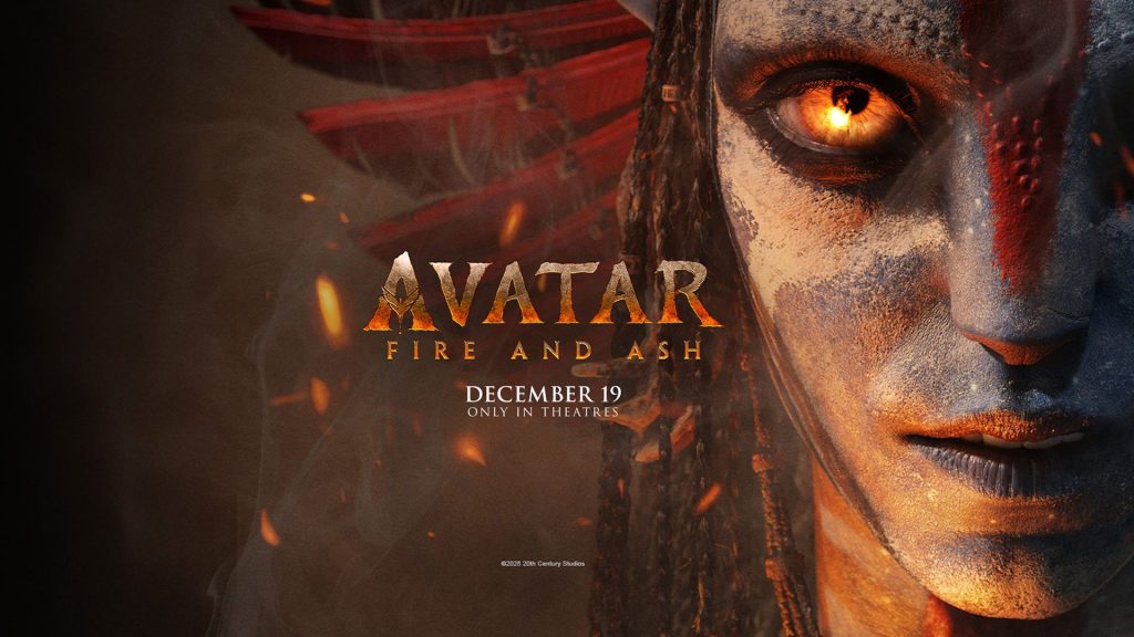 Fire And Water: Making The Avatar Films Review: An Intimate Look At The Making Of Some Beautiful&nbsp;Films