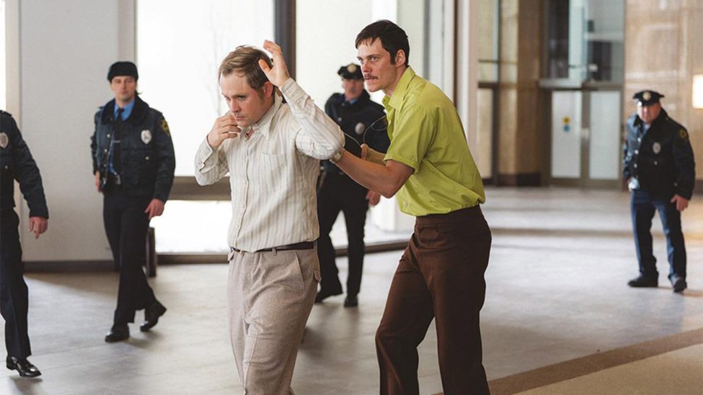 Dead Man’s Wire Review – A Historically Correct True Story That Will Make You Ponder The Questions It Asks And&nbsp;Answers