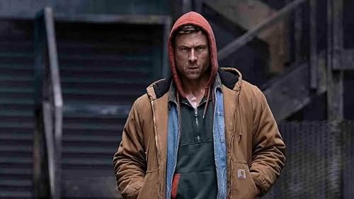 The Running Man (2025) Review- A New Take On An 80s Classic Starring Arnold Schwartzegger That Wright And Company Make Their&nbsp;Own