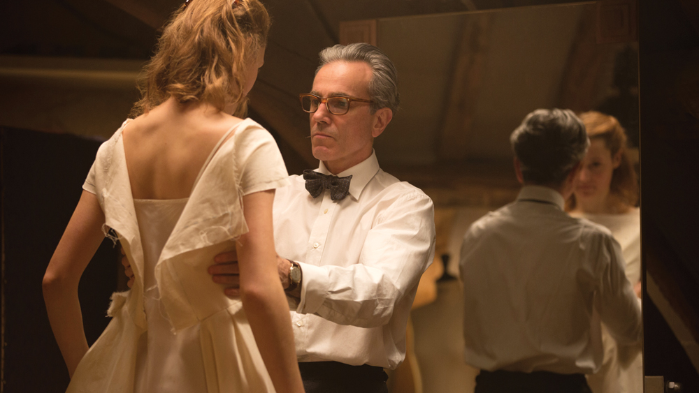 Fall Thomas Anderson: Phantom Thread&nbsp;Review