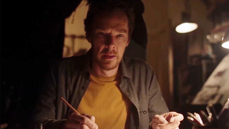 The Thing With Feathers Review – Grief Manifested Into A Walking Talking Crow Is Quite Weird To&nbsp;Me