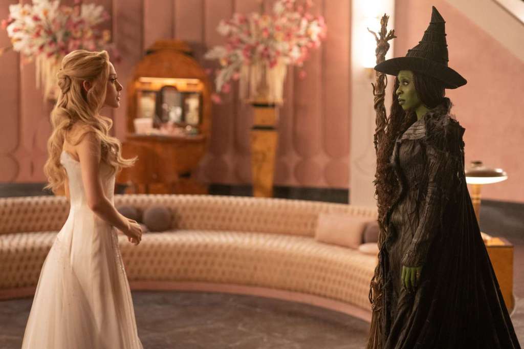Wicked: For Good Review – Part Two Of This Epic Story Never Reaches The Heights Of Part One At Any&nbsp;Point