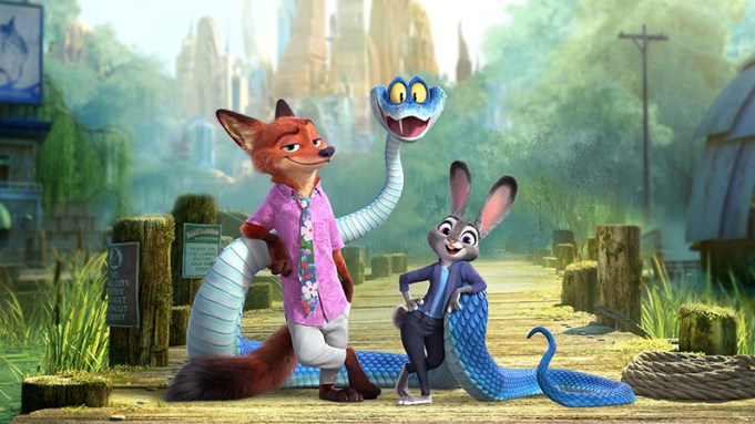 Zootopia 2 Review – Another Solid Entry In This Series Revolving Around A Community of Anthropomorphic&nbsp;Animals