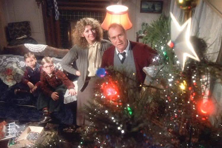 The Six Reviews Of Christmas: A Christmas&nbsp;Story