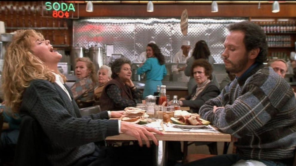 When Harry Met Sally Review – In Honor of Rob Reiner & His Wife: The Resonant Rom-Com
