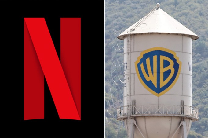 What Could Come Of Netflix Buying Warner Brothers?