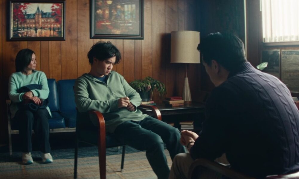 Rosemead Review – A Story That’s Based On Real Events That I’m Sure Many Can Relate To In&nbsp;Society