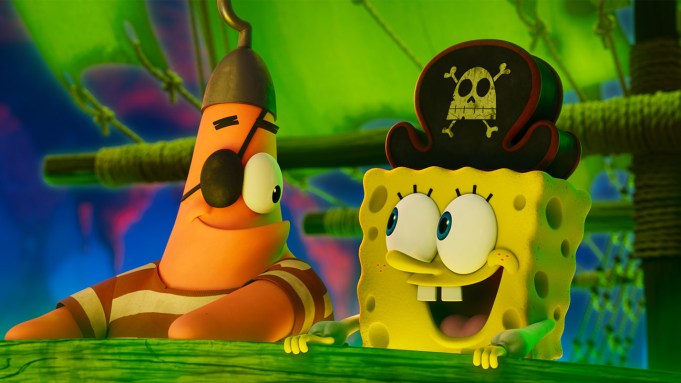 The SpongeBob Movie: Search For SquarePants Review – A Fourth Theatrical Installment That Will Absorb It’s Fanbase