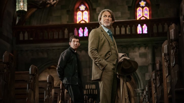 Wake Up Dead Man Review – No Resurrection Needed, The Franchise Is Still Alive And Well