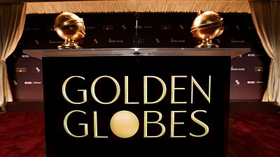 From the Golden Row!: – Our Golden Globes 2026 Predictions