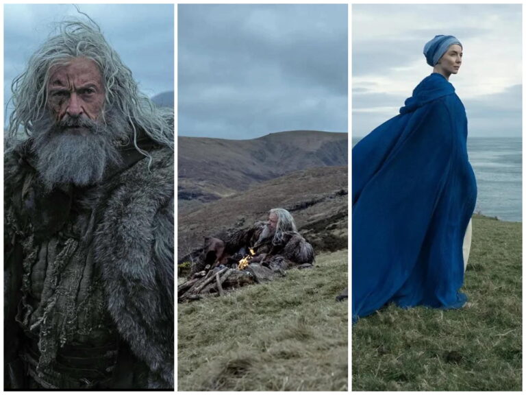 The Death of Robin Hood Trailer