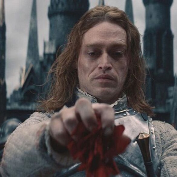 Dracula (2026) Review – A Solid But Forgettable Take On A&nbsp;Classic