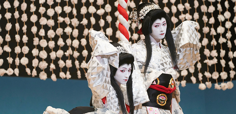 Kokuho Review – A 70s/80s Period Piece That Revolves Around Kabuki Acting/Dancing Deserved It’s Oscar Nomination For Makeup & Hairstyling