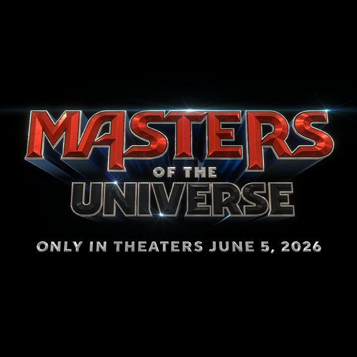 The First Trailer For The New Reboot of He-Man Masters of the Universe Has Dropped, And Here Are Our&nbsp;thoughts!
