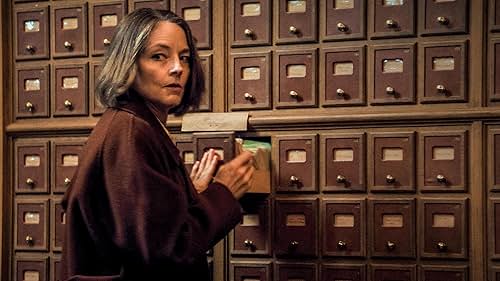 A Private Life Review – A Fun Mystery/Crime Film Where Jodie Foster Speaks Fluent French. Who Knew?