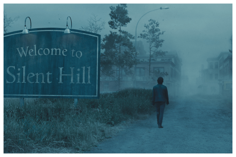 Return To Silent Hill Review – A Mess Of A Film